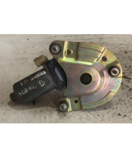 Motor De Vidro Dianteira Direita Scenic 1995 - 2002