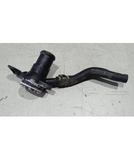 Conector Flange Água Fusca Jetta 2.0 Tsi 2014 2015 2016