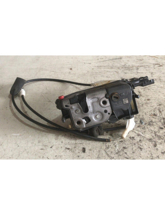 Fechadura Traseira Direita Peugeot 308 408 2012 - 2015