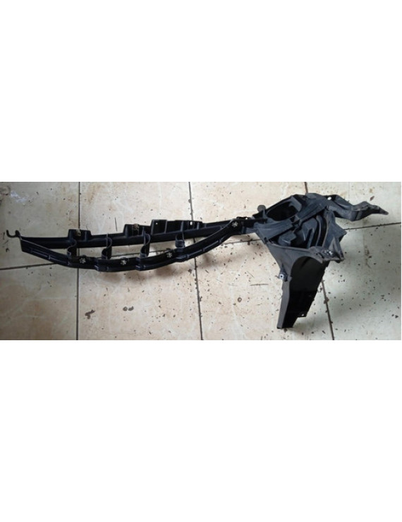 Guia Suporte Farol Esquerdo Bmw X6 2008 - 2012