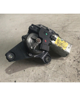 Motor Limpador Traseiro Mercedes Ml320 2008 2009 2010