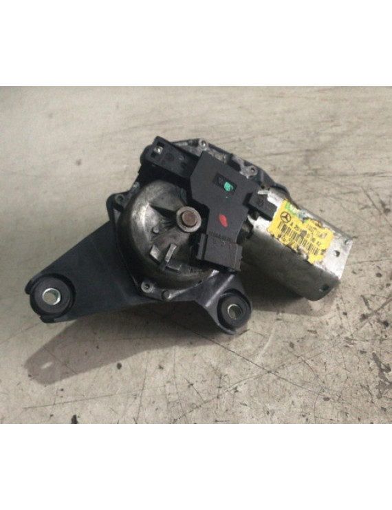 Motor Limpador Traseiro Mercedes Ml320 2008 2009 2010