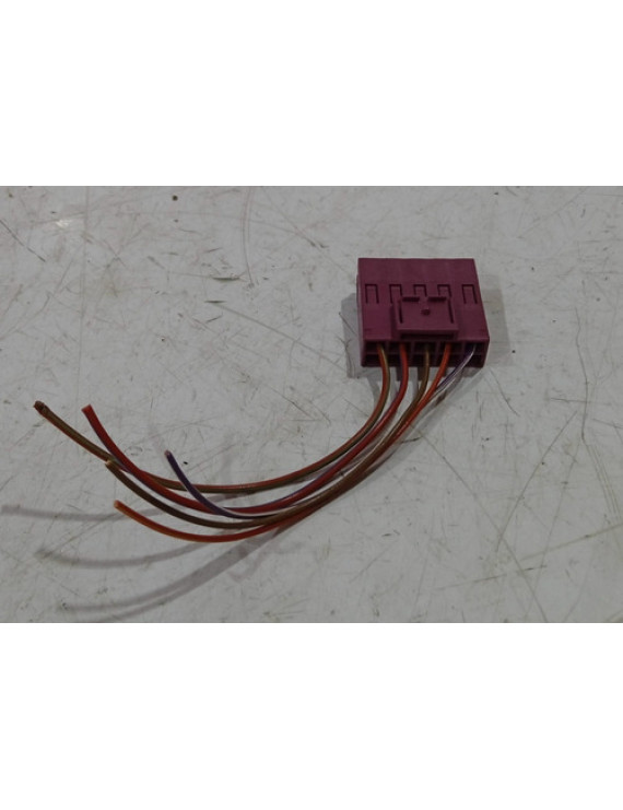 Conector De Chicote Mercedes W213 / A0325451826   