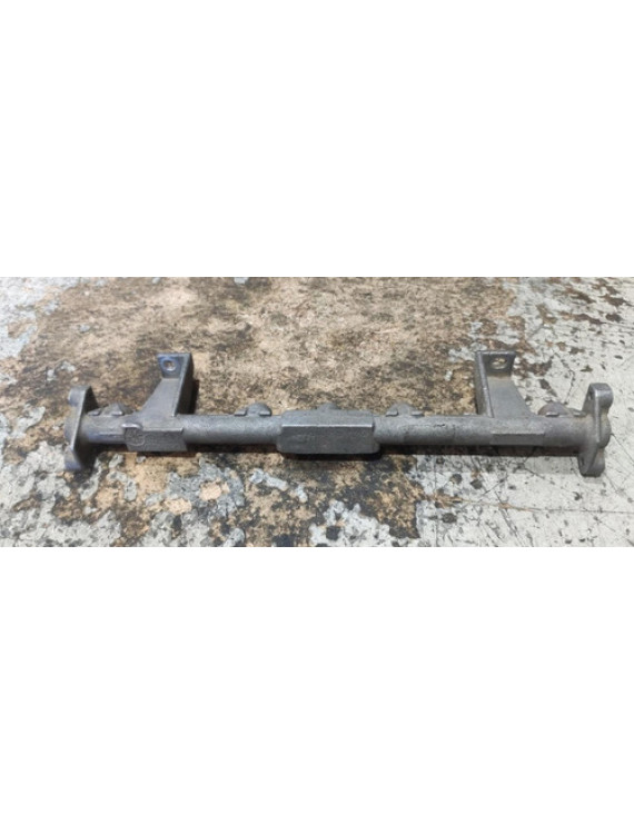 Flauta Injetora Ford Focus 1.8 2.0 16v 2000 - 2008