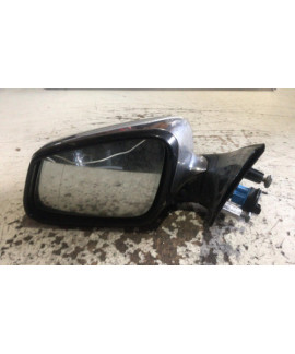 Retrovisor Esquerdo Bmw 550i 2010 2011 2012