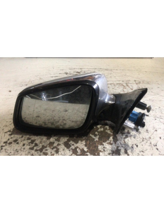 Retrovisor Esquerdo Bmw 550i 2010 2011 2012