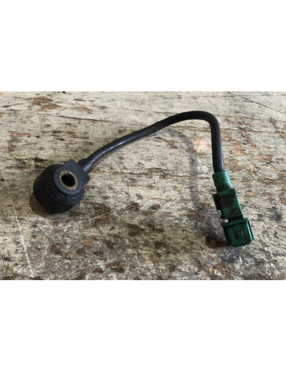 Sensor Detonação Peugeot 306 1993 - 2001 / 0261231109