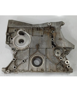 Tampa Frontal Motor Mercedes C180 C200 1.8 K 2008 - 2012