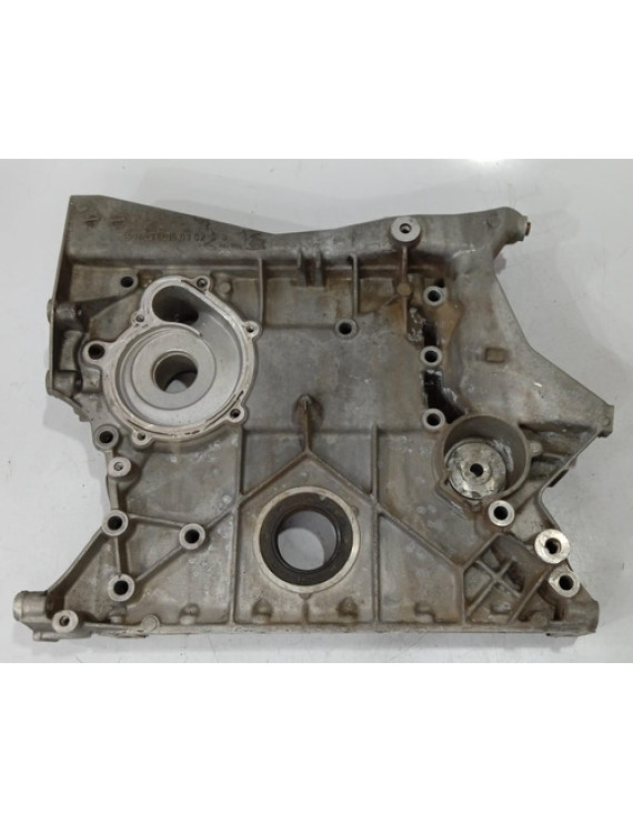 Tampa Frontal Motor Mercedes C180 C200 1.8 K 2008 - 2012