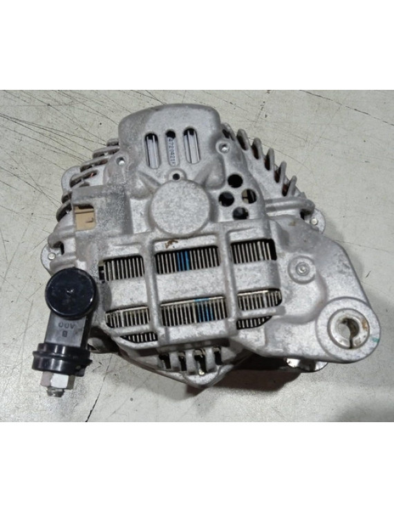 Alternador Subaru Forester 2.5 2008 2009 2010 2011