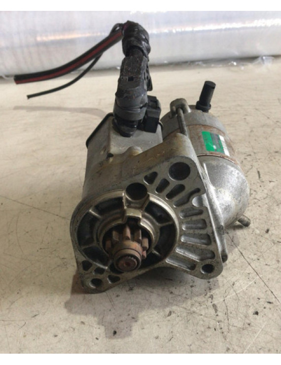 Motor De Arranque Partida Toyota Previa 2.4 1994 - 1997 