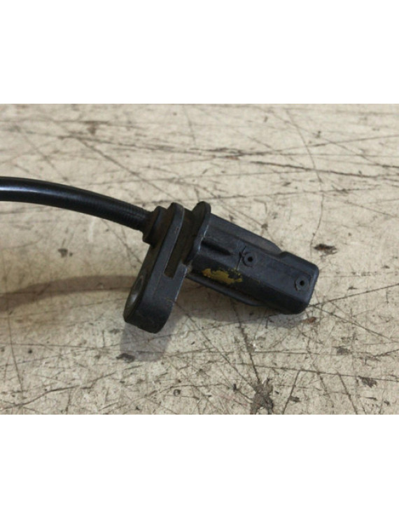 Sensor Abs Traseiro Direito Bmw 135 2010 / 8762466