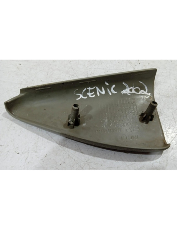 Moldura Porta Traseira Direita Renault Scenic 2002