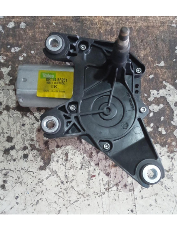 Motor Limpador Traseiro Mercedes Ml320 2009