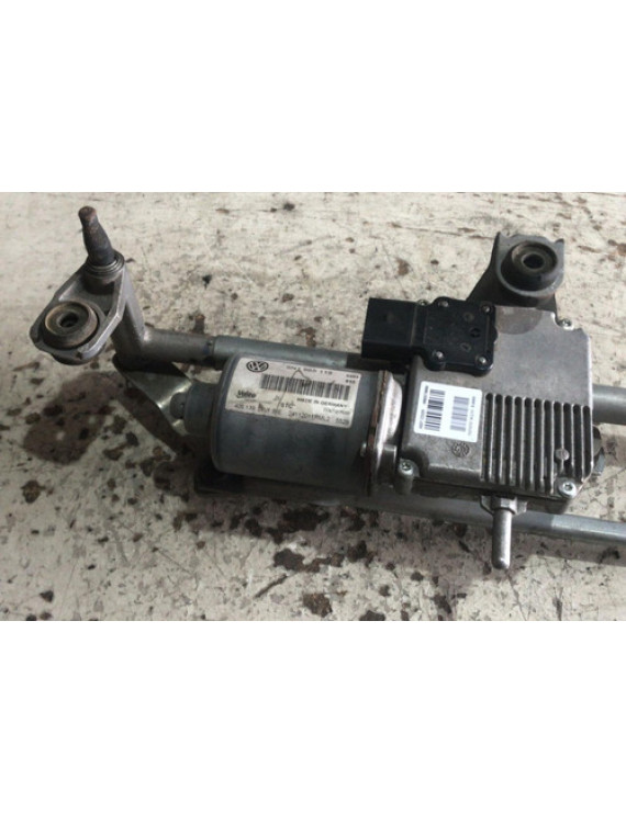 Motor Limpador Dianteiro Tiguan 2009 - 2015