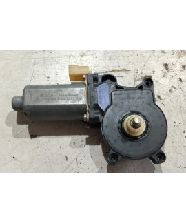 Motor Vidro Traseiro Esquerdo Bmw 330 2001 - 2005