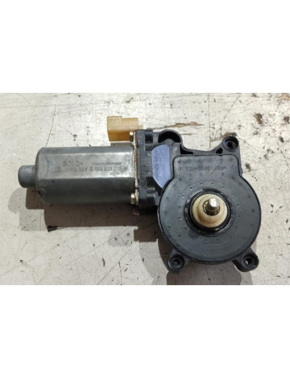 Motor Vidro Traseiro Esquerdo Bmw 330 2001 - 2005