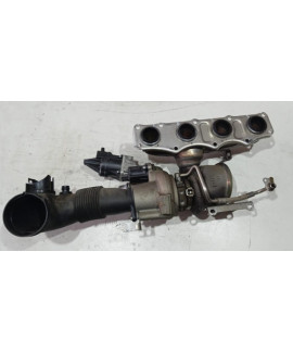 Turbina Bmw 320i 2.0 Turbo 2013 2014 2015 2016 N20