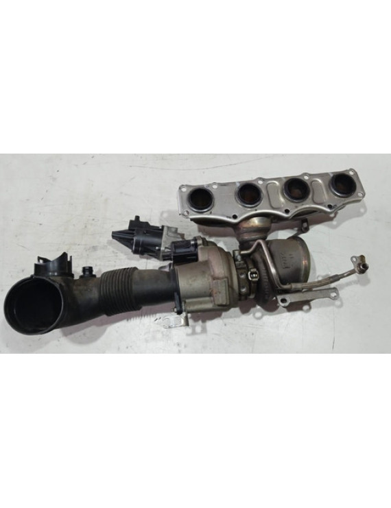 Turbina Bmw 320i 2.0 Turbo 2013 2014 2015 2016 N20