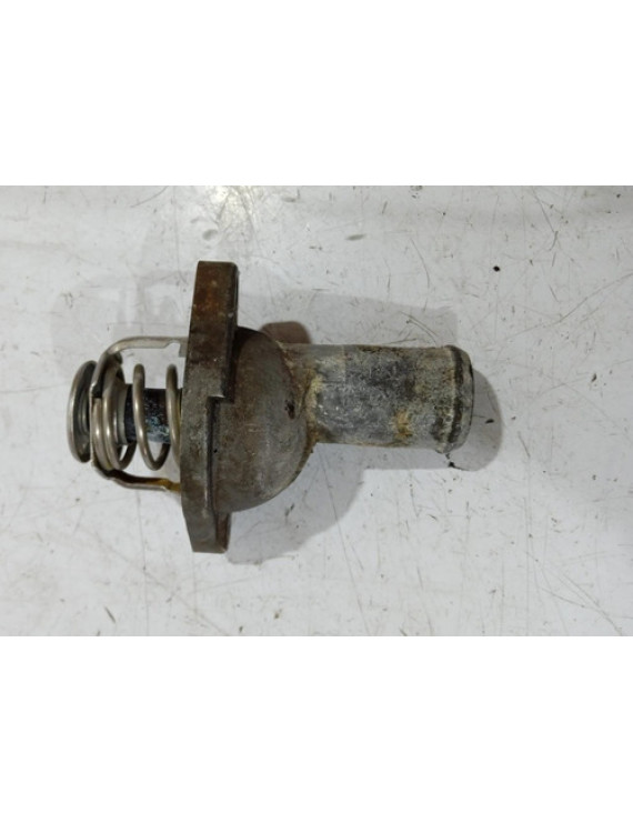 Flange Termostática Chery Qq 1.1 2011 2012 2013