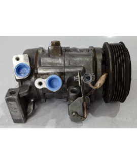 Compressor Ar Condicionado Toyota Yaris 1.5 2019 - 2023