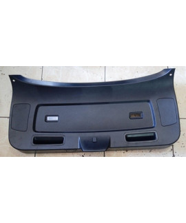 Forro Porta-malas Bmw X6 2012 2013 2014