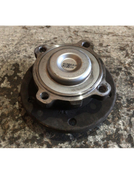 Cubo Roda Dianteiro Esquerdo Bmw 118 120 320 2009 - 2012