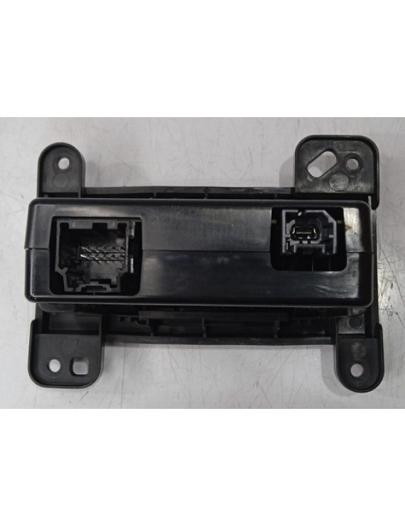 Conector Entrada Usb Auxiliar Sd Ford Edge 2010 - 2015