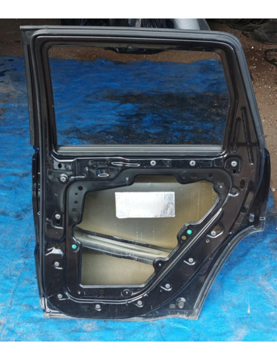 Porta Traseira Direita  Grand Cherokee 2013 2014 2015