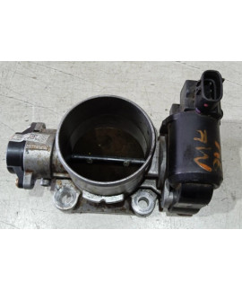 Tbi Corpo Borboleta Hilux 3.0 2005 - 2015 / 192300-2010