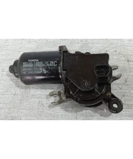 Motor Limpador Parabrisa Dianteiro Corolla 1998 - 2002 