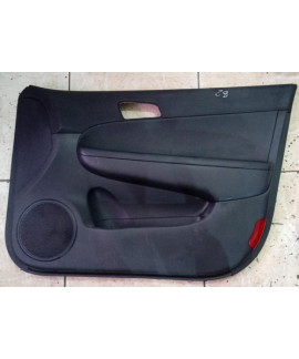 Forro De Porta Dianteira Direita Hyundai I30 2009 - 2012