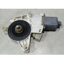 Motor Vidro Dianteiro Esquerdo Mercedes C180 C250 2012