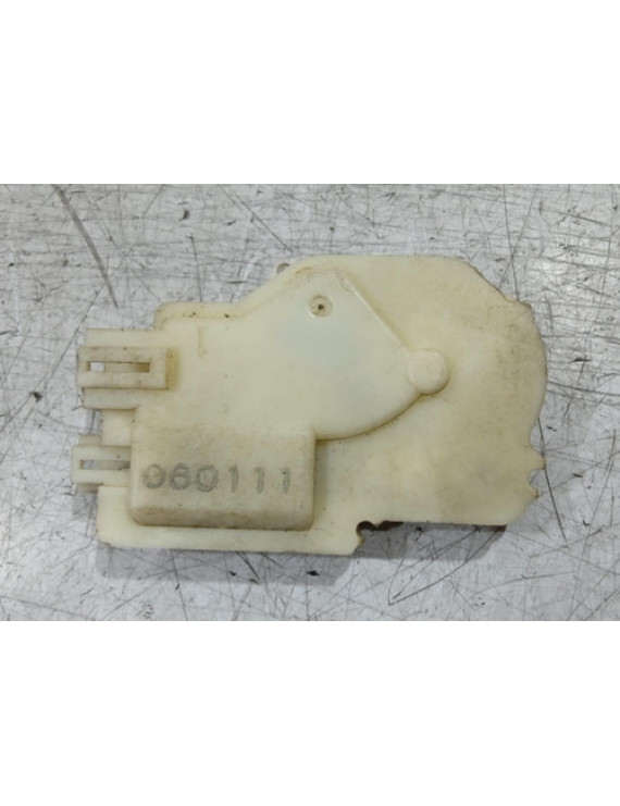 Atuador Da Caixa De Ar Honda Fit 2003 - 2008   