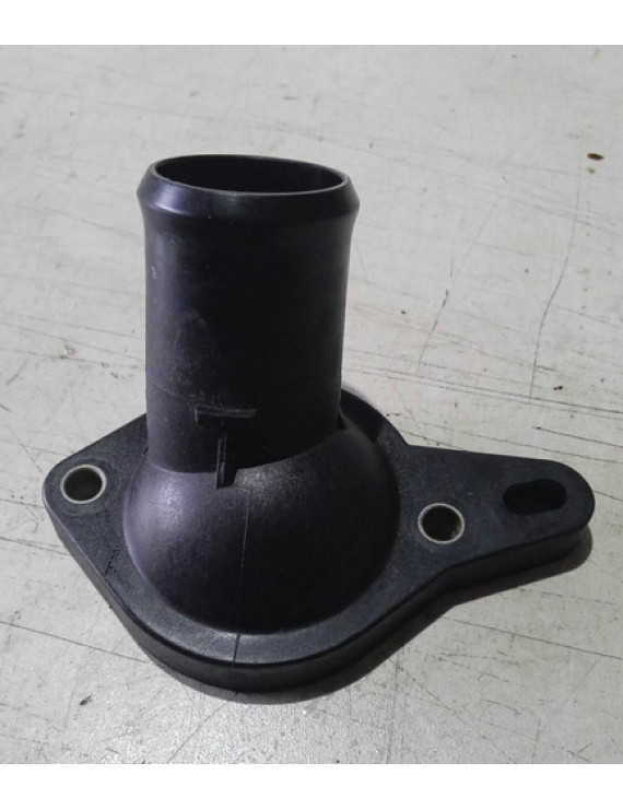 Carcaça Flange Termostática Jac T5 1.5 2017