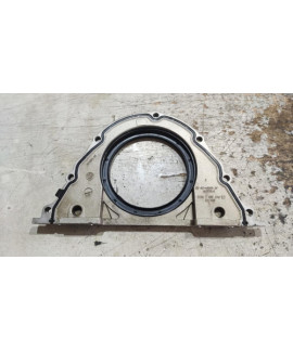 Flange Retentor Virabrequim Bmw 550i 4.4 V8 2010 N63