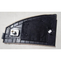 Moldura Porta Malas Esquerdo Bmw 535i 2012