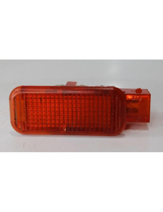 Luz De Porta Cortesia Audi A3 1993 - 2005