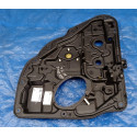 Máquina De Vidro Traseira Esquerda Ford Edge 2009 - 2014