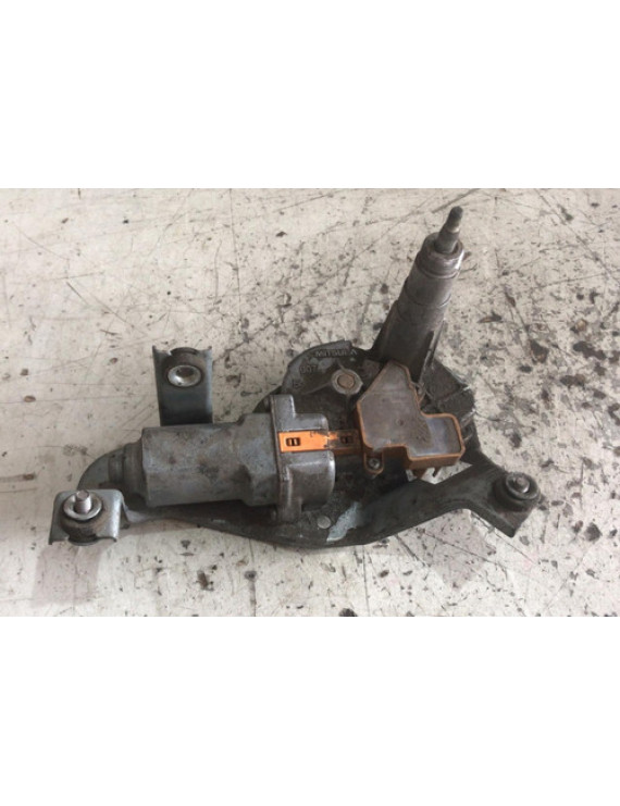 Motor Limpador Traseiro Honda Crv 2008 - 2011