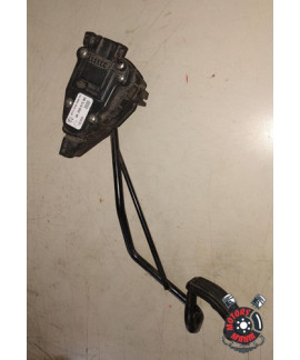 Pedal Acelerador Eletrônico Peugeot 206 306 307 2006 