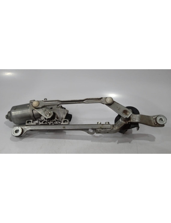 Motor Limpador Parabrisa Toyota Etios 1.5 2013 - 2017