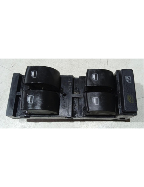 Comando Botão Vidro Elétrico Audi A3 1999 - 2006