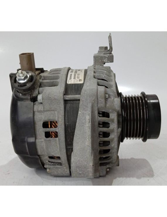 Alternador Corolla 2.0 2016 2017 2018 2019 2020 2021