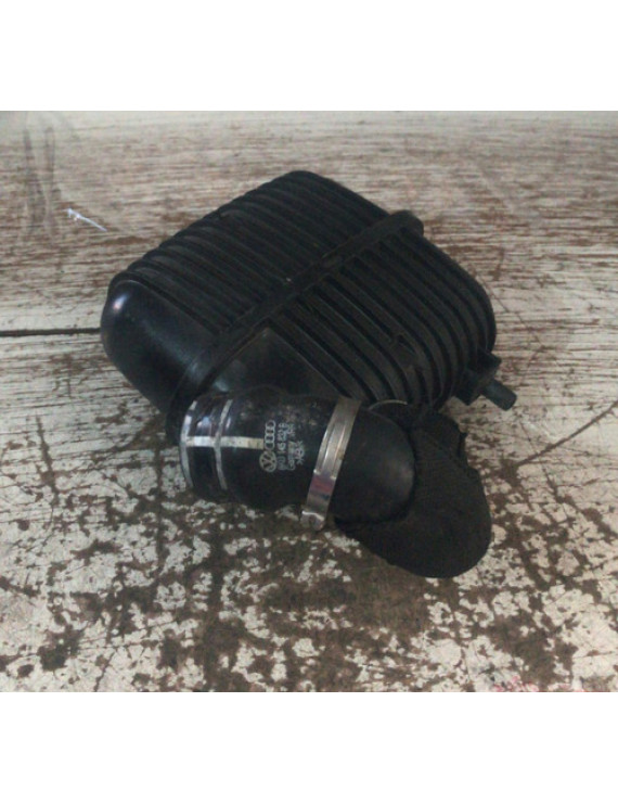 Caixa Filtro Ar Intercooler Audi A4 2.0 2014