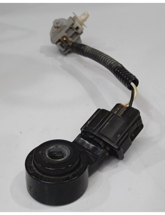 Sensor Detonação Toyota Yaris 1.5 2019 - 2023 / 8961520090