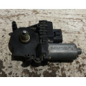 Motor Vidro Elétrico Dianteiro Direito Audi A4 1999