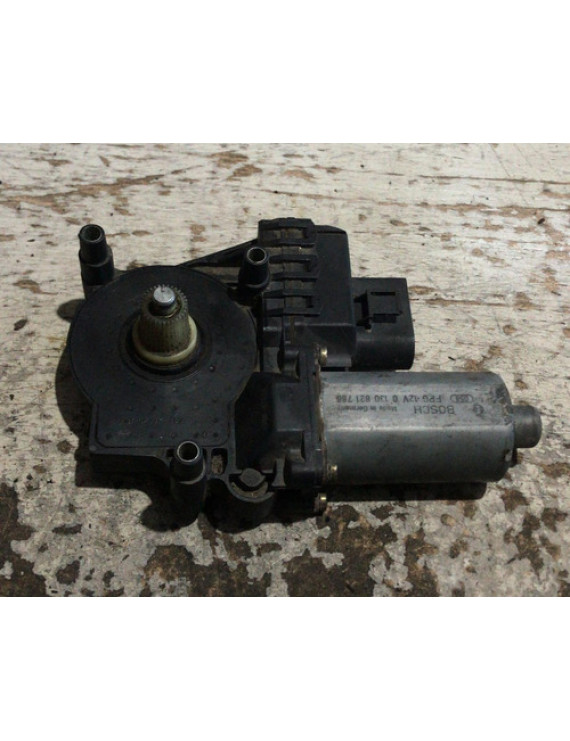 Motor Vidro Elétrico Dianteiro Direito Audi A4 1999