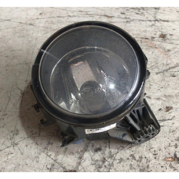 Farol De Milha Direito Range Rover Sport 2009 - 2013 Detalhe