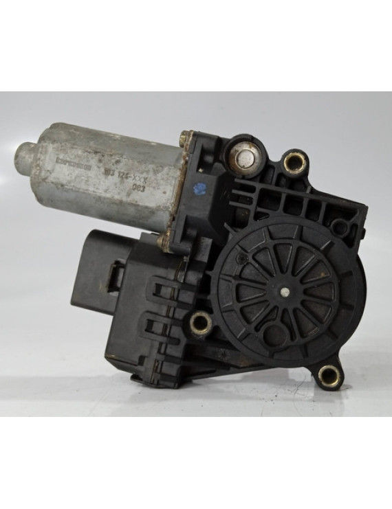 Motor De Vidro Dianteiro Esquerdo Audi A6 2002